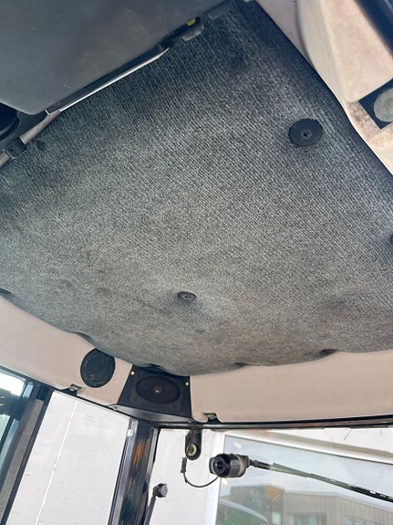 Hurlimann XA 607 2002, kr 145 000,-