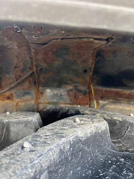 Hurlimann XA 607 2002, kr 145 000,-