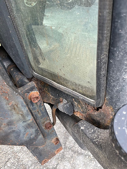 Hurlimann XA 607 2002, kr 145 000,-