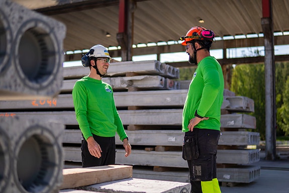 Bilde 2 av 6 i jobbannonse-galleriet