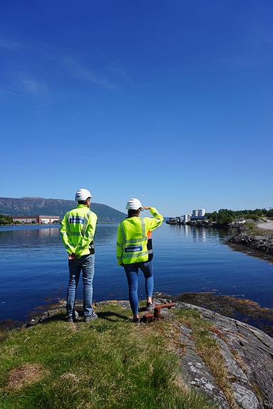 Bilde 5 av 6 i jobbannonse-galleriet