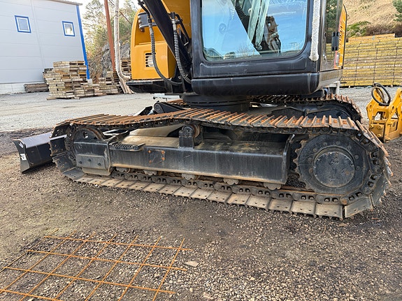 Sany SY75C Pro 11 of 21