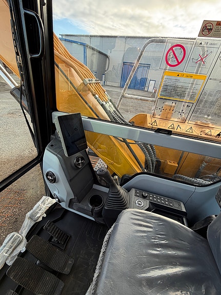 Sany SY75C Pro 14 of 21
