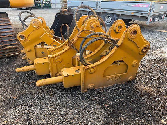 Sany SY75C Pro 21 of 21