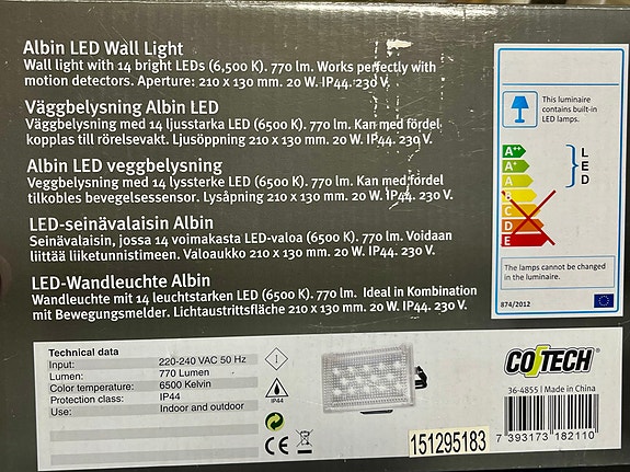 Product image 2 of 2