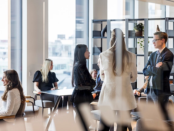 Bilde 1 av 4 i jobbannonse-galleriet