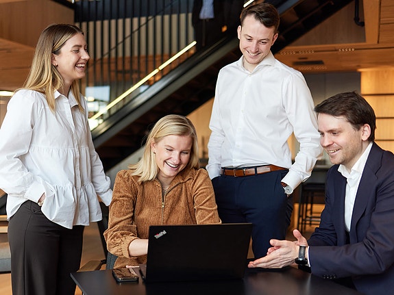 Bilde 2 av 4 i jobbannonse-galleriet