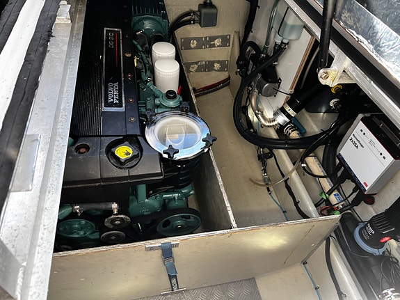 MAREX 330 CC 20 of 24
