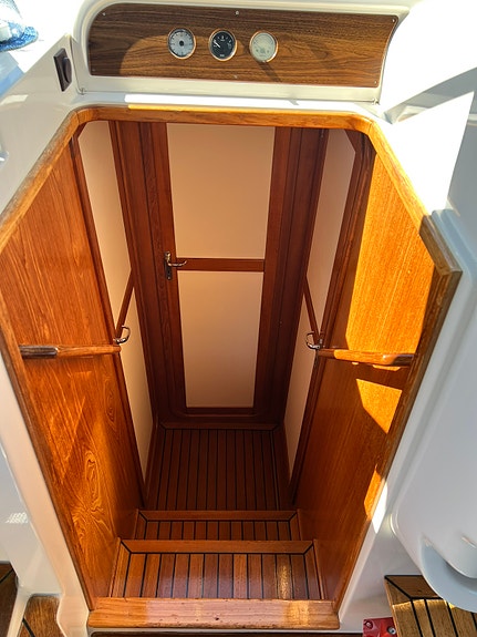 MAREX 330 CC 12 of 24