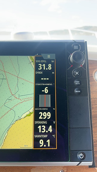 MAREX 330 CC 18 of 24