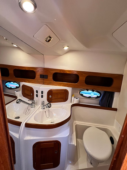 MAREX 330 CC 15 of 24