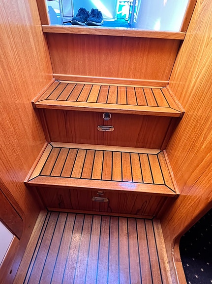MAREX 330 CC 17 of 24