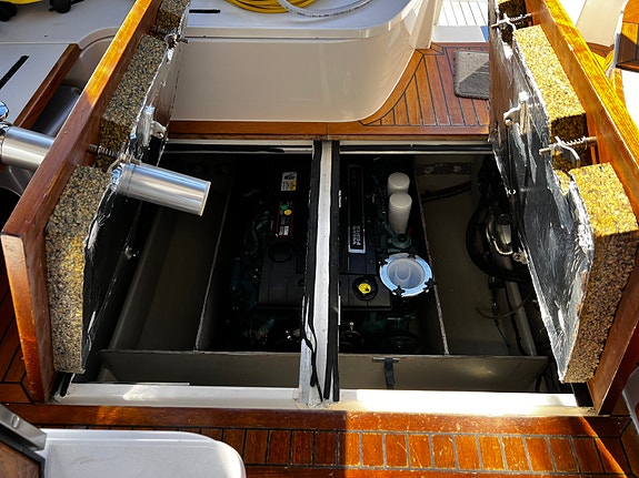 MAREX 330 CC 21 of 24