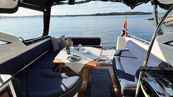 MAREX 330 CC 8 of 24