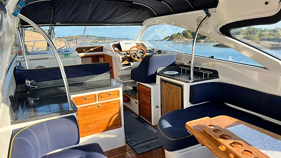 MAREX 330 CC 9 of 24