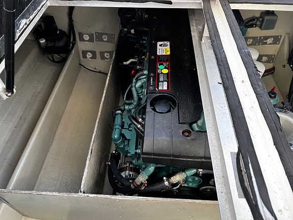 MAREX 330 CC 22 of 24