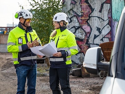 Bilde 1 av 1 i jobbannonse-galleriet