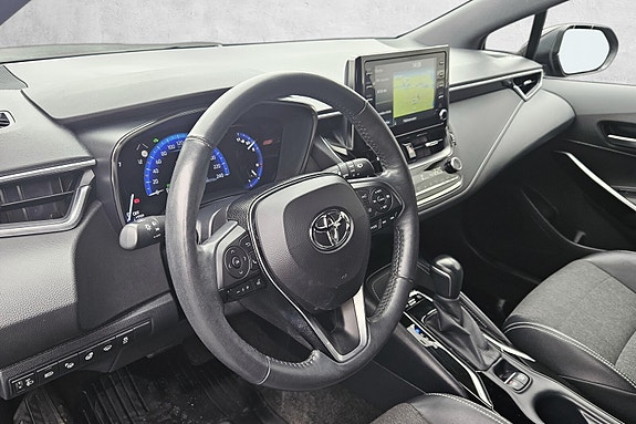 Toyota Corolla 11 of 30