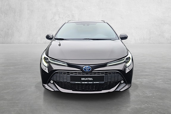 Toyota Corolla 8 of 30