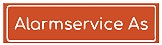 Alarmservice As logo