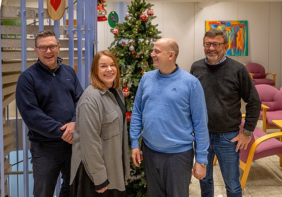 Bilde 3 av 8 i jobbannonse-galleriet