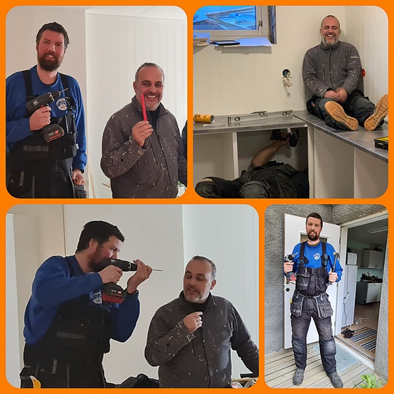 Bilde 6 av 7 i jobbannonse-galleriet