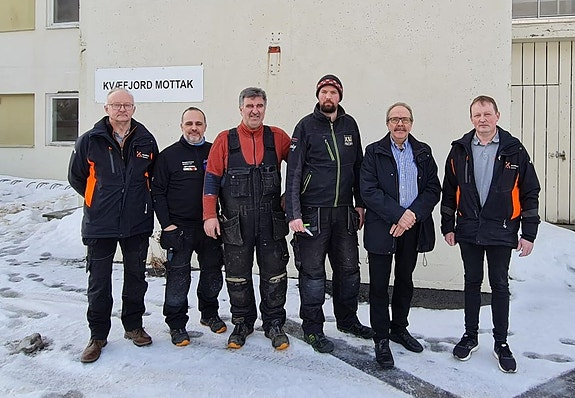 Bilde 3 av 7 i jobbannonse-galleriet