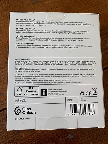 Product image 2 of 4