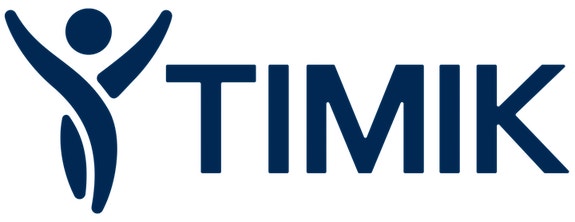 Timik AS logo