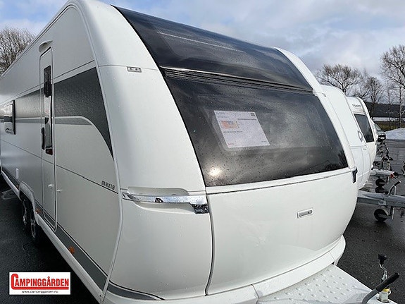 Hobby 660 WQM Maxia