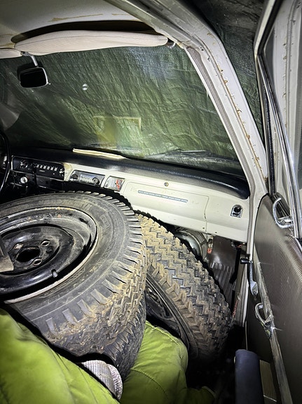 Opel Rekord 11 of 26