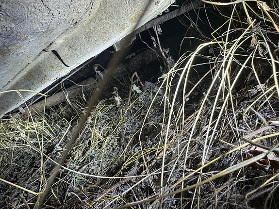 Opel Rekord 8 of 26