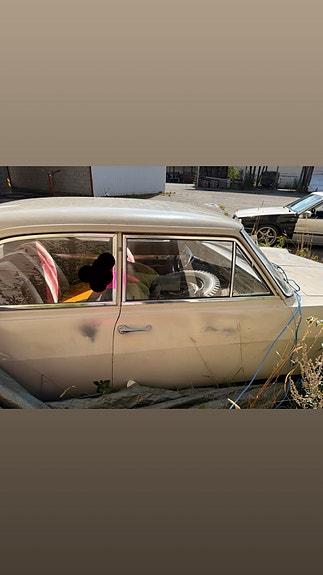 Opel Rekord 24 of 26