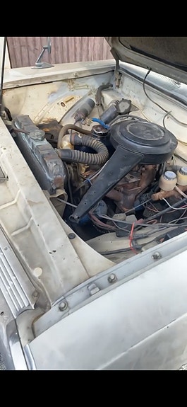 Opel Rekord 2 of 26
