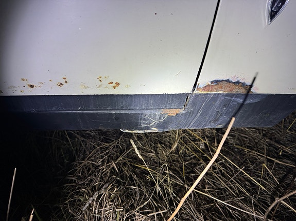 Opel Rekord 18 of 26