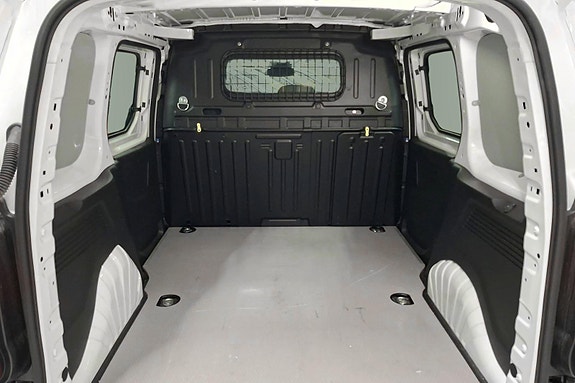Opel Combo 5 of 5