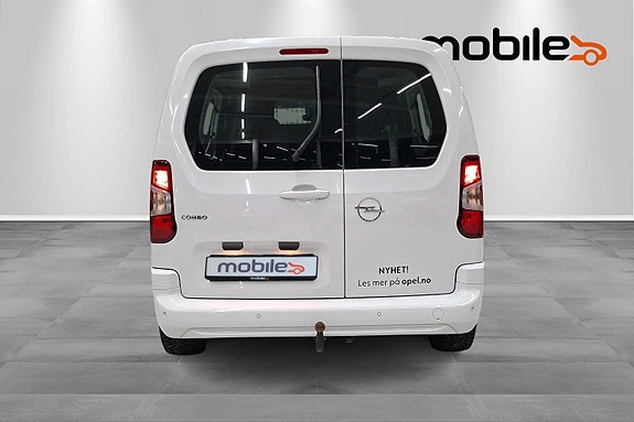 Opel Combo 4 of 5