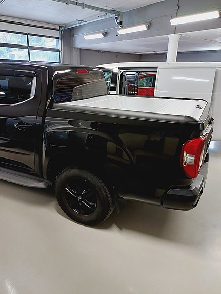 Maxus T90 EV 6 of 9
