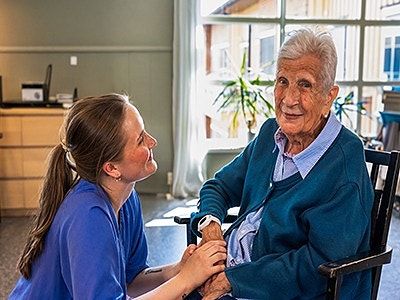 Lørenskog kommune logo