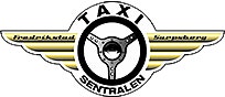 Taxisentralen AS logo
