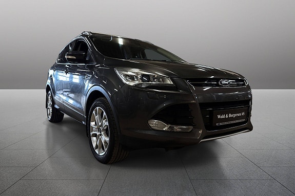 Ford Kuga 3 of 5