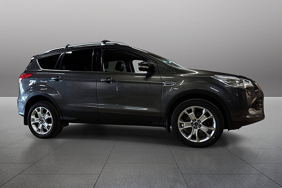 Ford Kuga 5 of 5