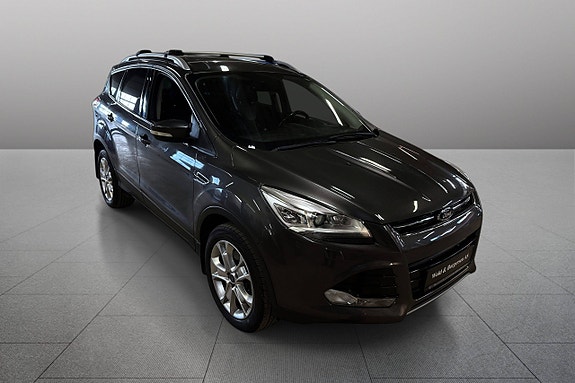 Ford Kuga 4 of 5