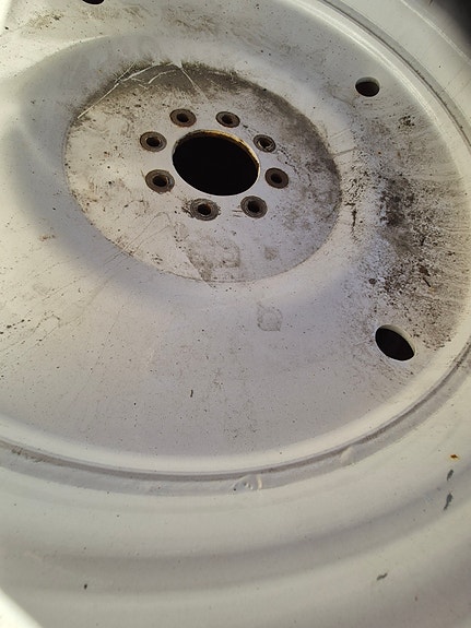 Nokian TRI2 NH, New Holland, kr 69 000,-