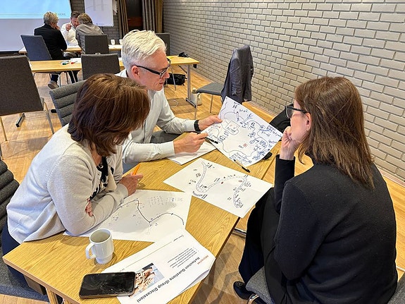 Bilde 5 av 17 i jobbannonse-galleriet