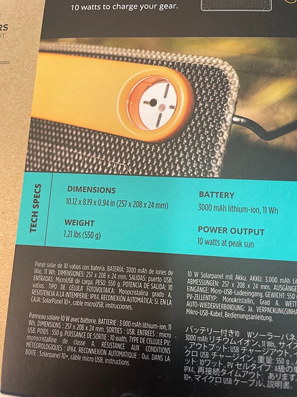 Product image 5 of 6