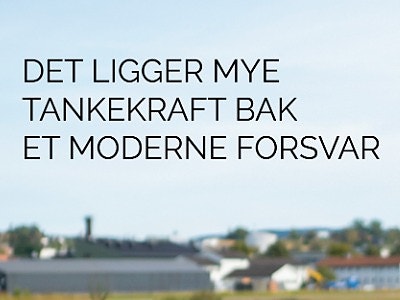 Bilde 1 av 1 i jobbannonse-galleriet