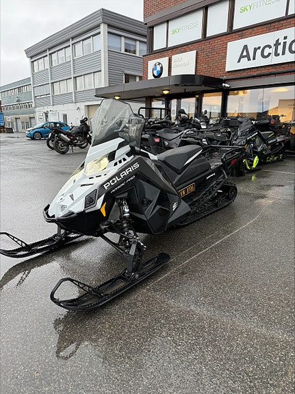 Polaris Prostar S4 Nordic Pro