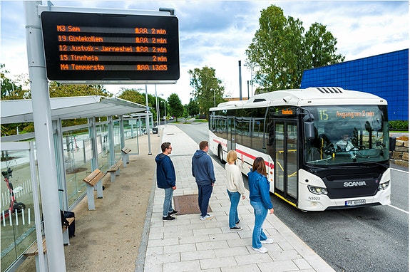 Bilde 2 av 3 i jobbannonse-galleriet