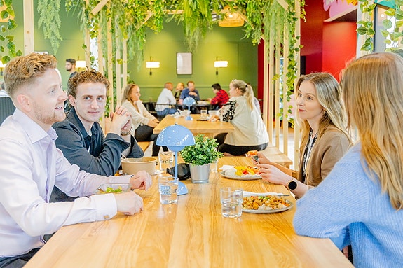 Bilde 4 av 4 i jobbannonse-galleriet